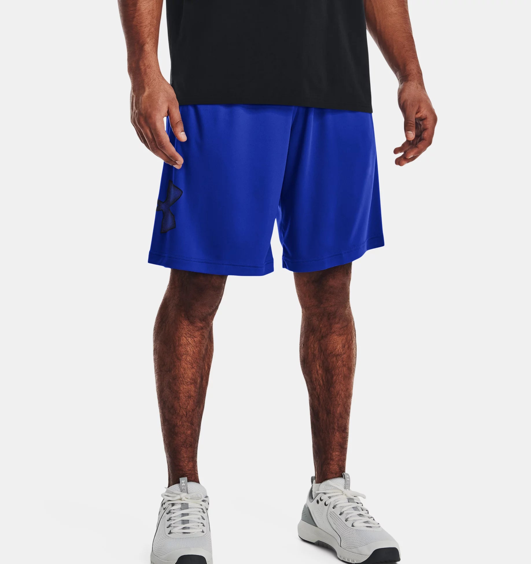 Under Armour Tech Graphic Shorts 1306443 - Clothing & Accessories